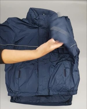 Фотография 723 - Куртки СПОРТ СТОК дети#10 кг , Лот№ 2644 оптом в Краснодаре и Краснодарском крае