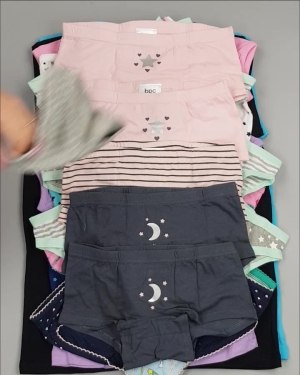 Фотография 794 - Нижнее белье Bon Prix дети#50 шт, ЛОТ №3242 оптом в Краснодаре и Краснодарском крае