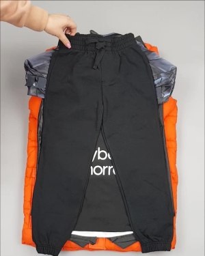 Фотография  489 - TU Kids#8 кг, ЛОТ №3271 оптом в Краснодаре и Краснодарском крае