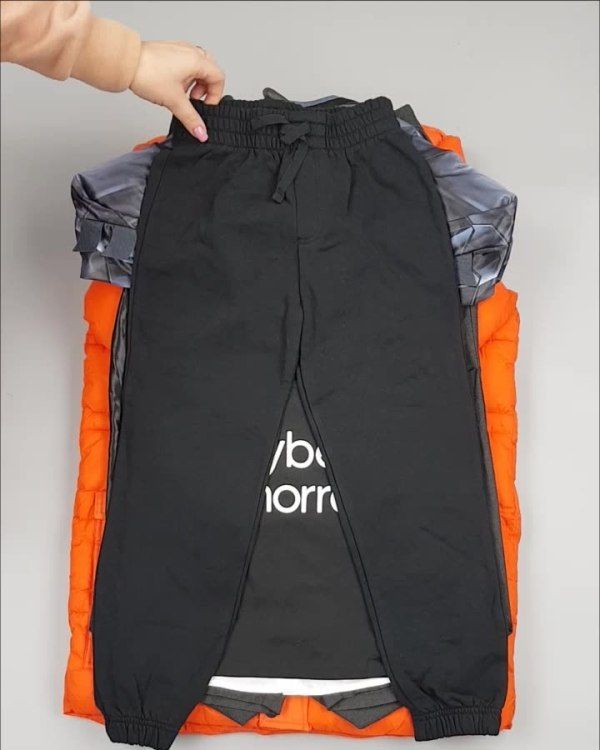 Фотография  172 - TU Kids#8 кг, ЛОТ №3271 оптом в Краснодаре и Краснодарском крае