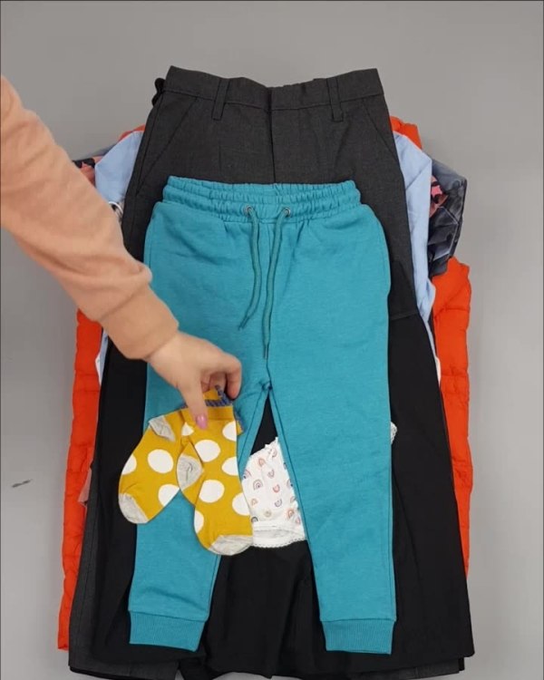 Фотография  179 - TU Kids#8 кг, ЛОТ №3271 оптом в Краснодаре и Краснодарском крае