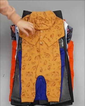 Фотография  303 - TU Kids#8 кг, ЛОТ №3271 оптом в Краснодаре и Краснодарском крае