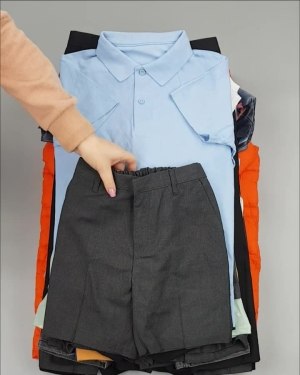 Фотография  782 - TU Kids#8 кг, ЛОТ №3271 оптом в Краснодаре и Краснодарском крае