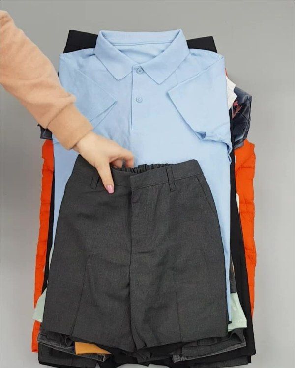 Фотография  454 - TU Kids#8 кг, ЛОТ №3271 оптом в Краснодаре и Краснодарском крае