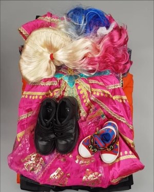 Фотография  638 - TU Kids#8 кг, ЛОТ №3271 оптом в Краснодаре и Краснодарском крае