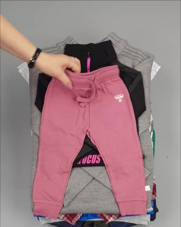 Фотография  119 - BRAND STOCK Kids#8 кг (+0,8 в подарок), ЛОТ №3322 оптом в Краснодаре и Краснодарском крае