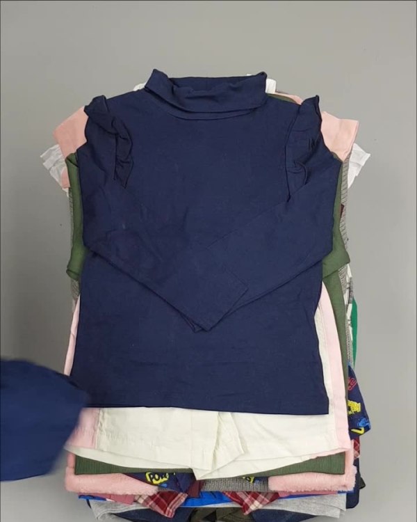 Фотография  403 - BRAND STOCK Kids#8 кг (+0,8 в подарок), ЛОТ №3322 оптом в Краснодаре и Краснодарском крае