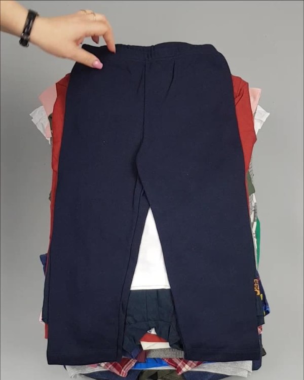 Фотография  628 - BRAND STOCK Kids#8 кг (+0,8 в подарок), ЛОТ №3322 оптом в Краснодаре и Краснодарском крае