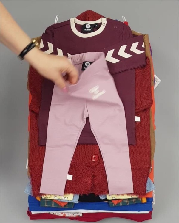 Фотография  284 - BRAND STOCK Kids#8 кг (+0,8 в подарок), ЛОТ №3325 оптом в Краснодаре и Краснодарском крае