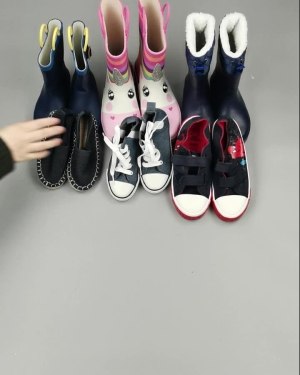 Фотография  462 - Обувь дети лето PRIMARK#5 кг, ЛОТ №3344 оптом в Краснодаре и Краснодарском крае