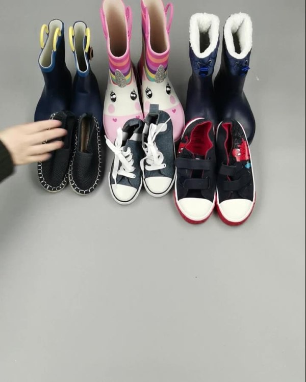 Фотография  256 - Обувь дети лето PRIMARK#5 кг, ЛОТ №3344 оптом в Краснодаре и Краснодарском крае