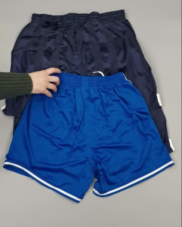 Фотография  199 - Шорты СПОРТ СТОК дети#5 кг, ЛОТ №3361 оптом в Краснодаре и Краснодарском крае