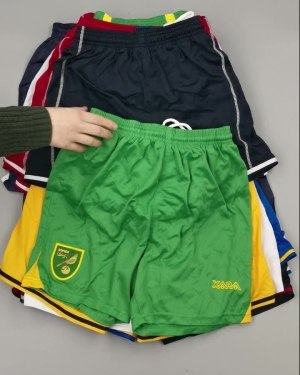 Фотография  274 - Шорты СПОРТ СТОК дети#5 кг, ЛОТ №3361 оптом в Краснодаре и Краснодарском крае