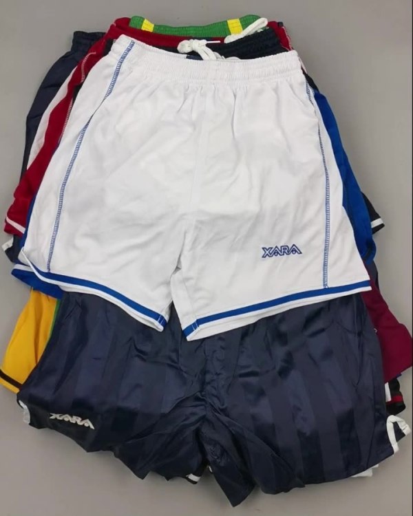 Фотография  687 - Шорты СПОРТ СТОК дети#5 кг, ЛОТ №3361 оптом в Краснодаре и Краснодарском крае