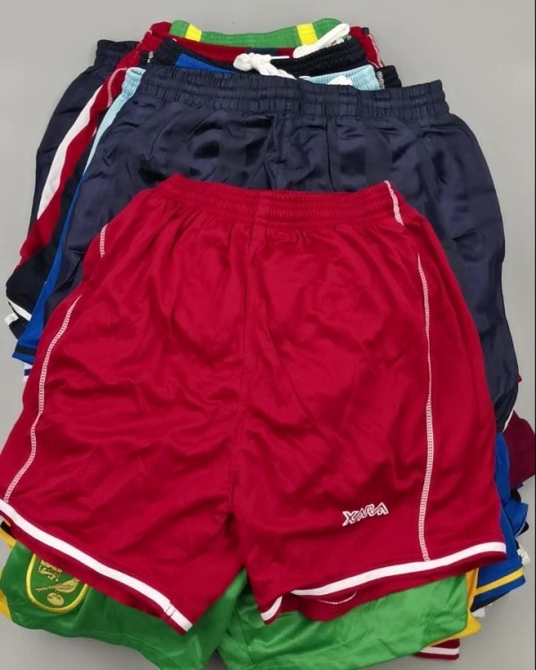 Фотография  153 - Шорты СПОРТ СТОК дети#5 кг, ЛОТ №3361 оптом в Краснодаре и Краснодарском крае