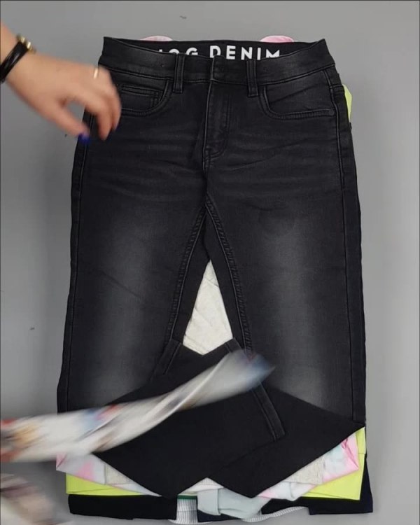 Фотография  891 - C&A Kids#7 кг, ЛОТ №3428 оптом в Краснодаре и Краснодарском крае