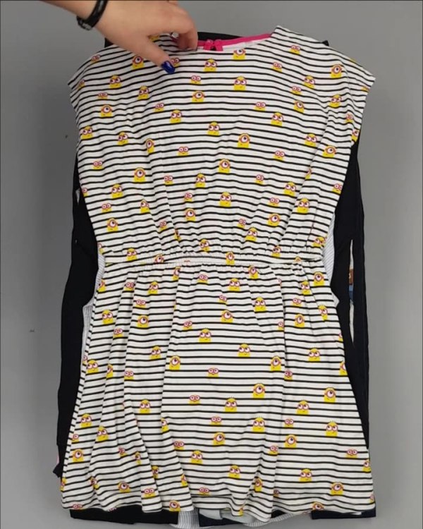 Фотография  155 - C&A Kids#7 кг, ЛОТ №3428 оптом в Краснодаре и Краснодарском крае