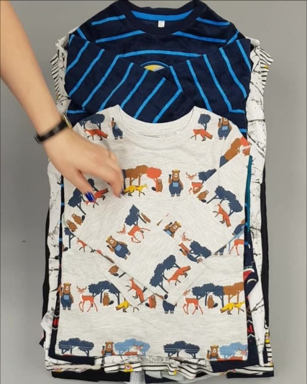 Фотография  640 - C&A Kids#7 кг, ЛОТ №3428 оптом в Краснодаре и Краснодарском крае