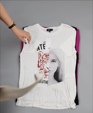 Фотография  208 - Весенний микс LPP, 20 кг, ЛОТ №3509 оптом в Краснодаре и Краснодарском крае