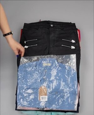 Фотография  211 - Весенний микс LPP, 20 кг, ЛОТ №3509 оптом в Краснодаре и Краснодарском крае