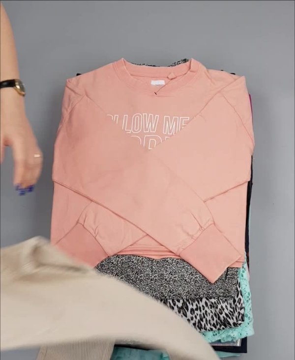 Фотография  364 - Весенний микс LPP, 20 кг, ЛОТ №3509 оптом в Краснодаре и Краснодарском крае