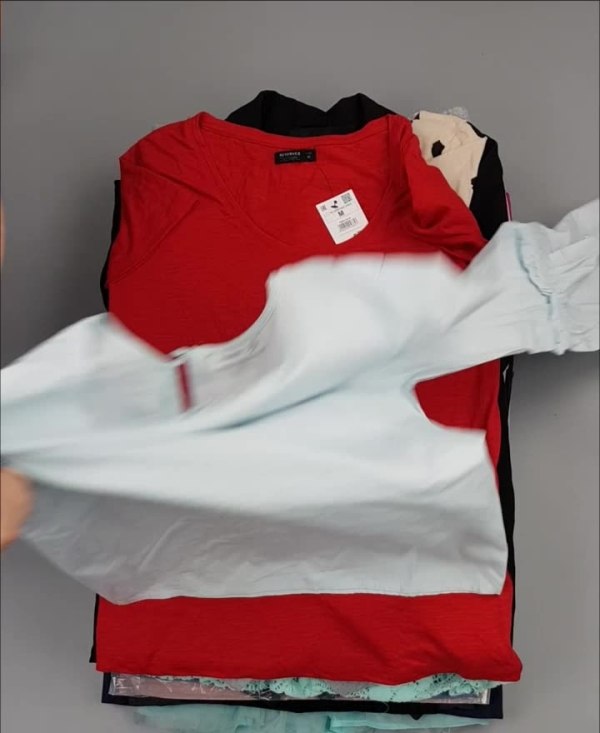 Фотография  178 - Весенний микс LPP, 20 кг, ЛОТ №3509 оптом в Краснодаре и Краснодарском крае