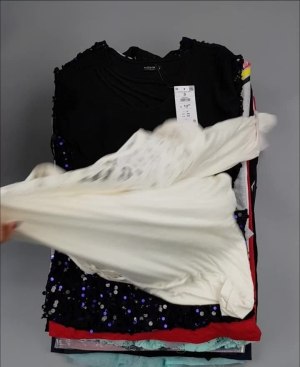 Фотография  920 - Весенний микс LPP, 20 кг, ЛОТ №3509 оптом в Краснодаре и Краснодарском крае