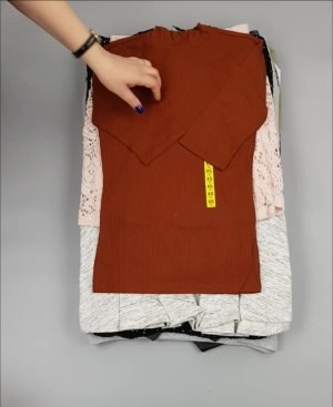 Фотография  455 - Весенний микс LPP, 20 кг, ЛОТ №3510 оптом в Краснодаре и Краснодарском крае