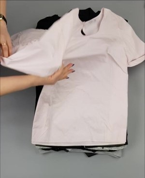 Фотография  496 - Весенний микс LPP, 20 кг, ЛОТ №3510 оптом в Краснодаре и Краснодарском крае