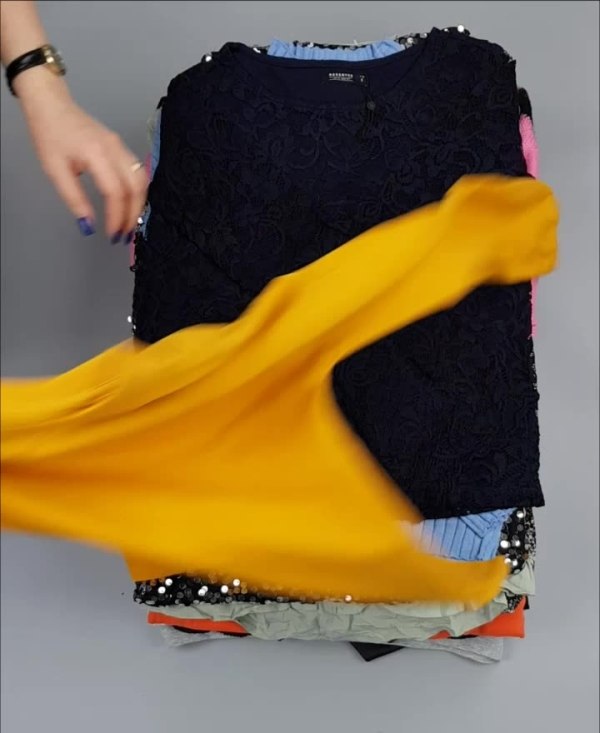 Фотография  119 - Весенний микс LPP, 20 кг, ЛОТ №3510 оптом в Краснодаре и Краснодарском крае