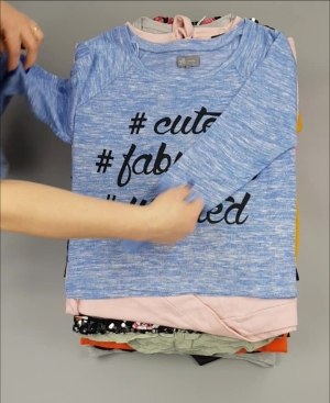 Фотография  990 - Весенний микс LPP, 20 кг, ЛОТ №3510 оптом в Краснодаре и Краснодарском крае