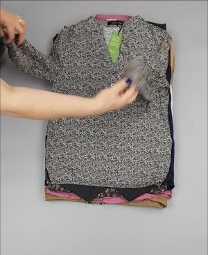 Фотография  468 - Весенний микс LPP, 20 кг, ЛОТ №3511 оптом в Краснодаре и Краснодарском крае