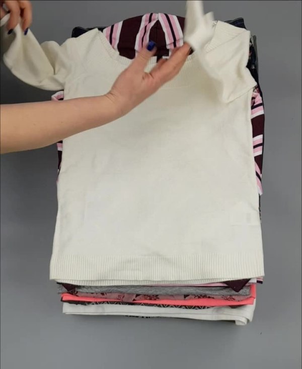 Фотография  117 - Весенний микс LPP, 20 кг, ЛОТ №3511 оптом в Краснодаре и Краснодарском крае