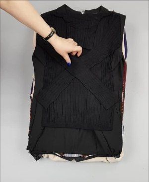 Фотография  886 - Весенний микс LPP, 20 кг, ЛОТ №3512 оптом в Краснодаре и Краснодарском крае