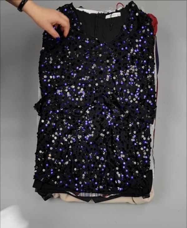 Фотография  117 - Весенний микс LPP, 20 кг, ЛОТ №3512 оптом в Краснодаре и Краснодарском крае