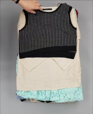 Фотография  911 - Весенний микс LPP, 20 кг, ЛОТ №3512 оптом в Краснодаре и Краснодарском крае