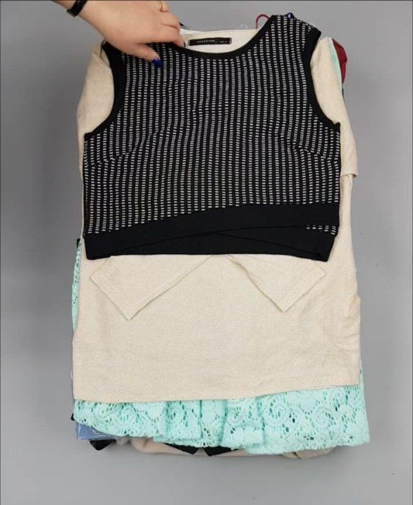 Фотография  423 - Весенний микс LPP, 20 кг, ЛОТ №3512 оптом в Краснодаре и Краснодарском крае