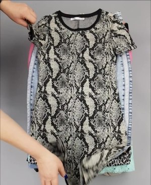 Фотография  632 - Весенний микс LPP, 20 кг, ЛОТ №3512 оптом в Краснодаре и Краснодарском крае