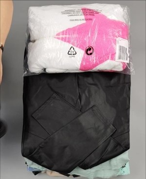 Фотография  795 - Весенний микс LPP, 20 кг, ЛОТ №3512 оптом в Краснодаре и Краснодарском крае