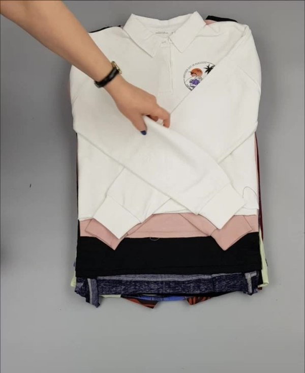 Фотография  441 - Весенний микс LPP, 20 кг, ЛОТ №3513 оптом в Краснодаре и Краснодарском крае