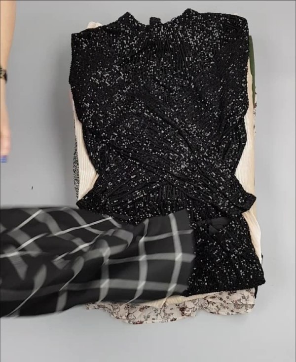 Фотография  774 - Весенний микс LPP, 20 кг, ЛОТ №3513 оптом в Краснодаре и Краснодарском крае