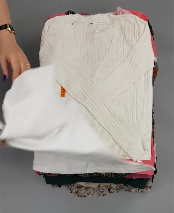 Фотография  866 - Весенний микс LPP, 20 кг, ЛОТ №3513 оптом в Краснодаре и Краснодарском крае