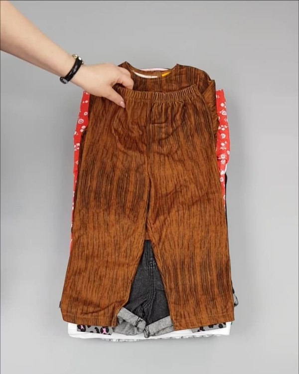 Фотография  981 - TU Kids#8 кг, ЛОТ №3574 оптом в Краснодаре и Краснодарском крае