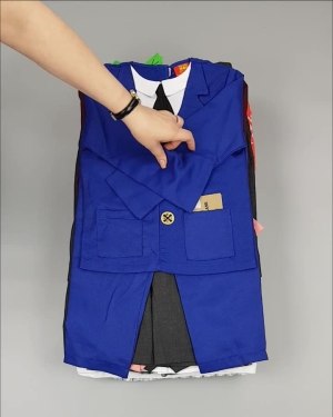 Фотография  903 - TU Kids#8 кг, ЛОТ №3574 оптом в Краснодаре и Краснодарском крае