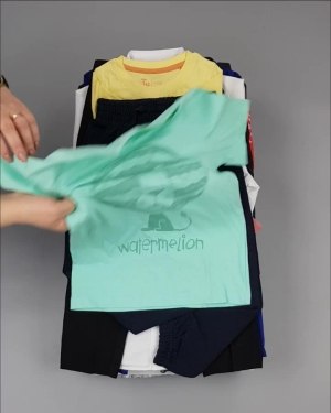 Фотография  956 - TU Kids#8 кг, ЛОТ №3574 оптом в Краснодаре и Краснодарском крае