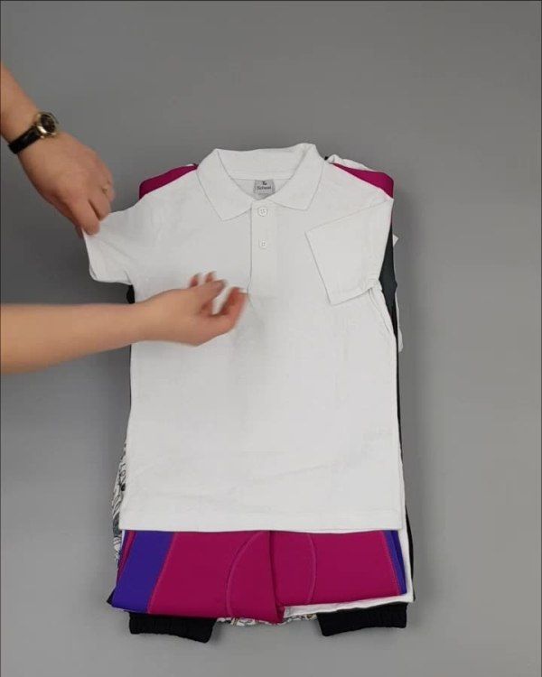 Фотография  837 - TU Kids#8 кг, ЛОТ №3576 оптом в Краснодаре и Краснодарском крае