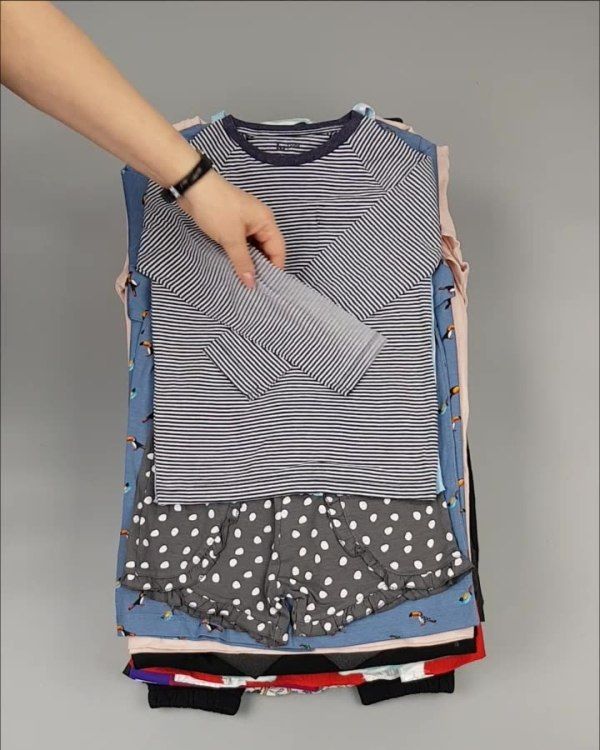 Фотография  938 - TU Kids#8 кг, ЛОТ №3576 оптом в Краснодаре и Краснодарском крае