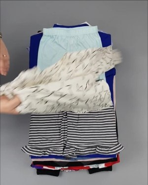 Фотография  334 - TU Kids#8 кг, ЛОТ №3576 оптом в Краснодаре и Краснодарском крае