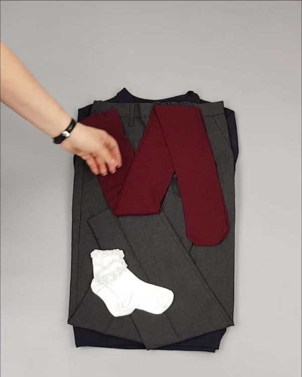 Фотография  509 - TU Kids#8 кг, ЛОТ №3577 оптом в Краснодаре и Краснодарском крае