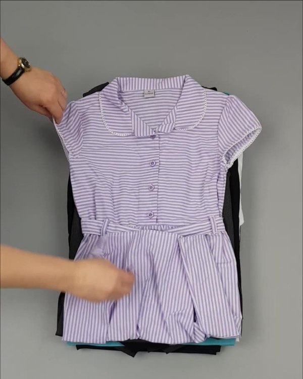 Фотография  666 - TU Kids#8 кг, ЛОТ №3577 оптом в Краснодаре и Краснодарском крае